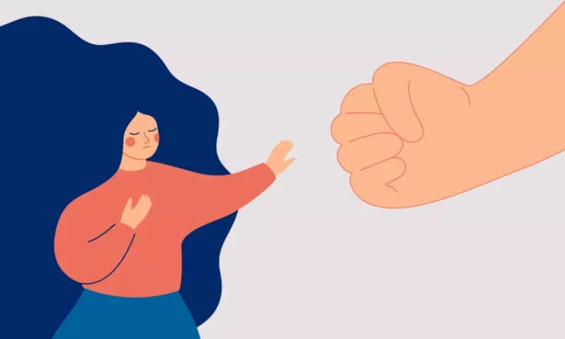 Las marcas que toman cartas contra la violencia de género