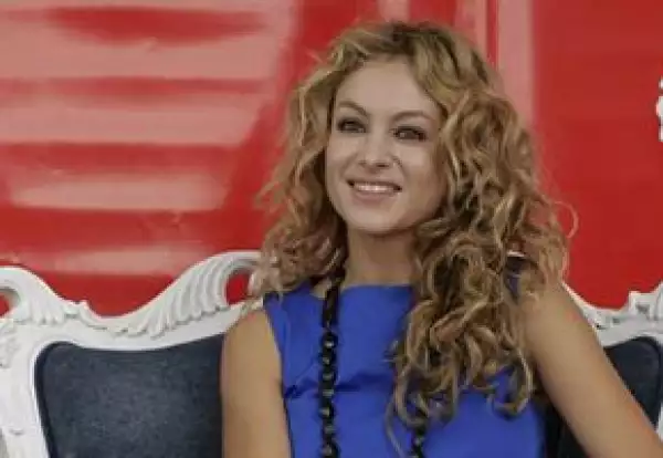 Paulina está muy vinculada con el Séptimo Arte.