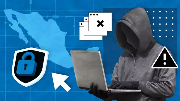 La Ley Federal de Ciberseguridad en México está más cerca de Budapest