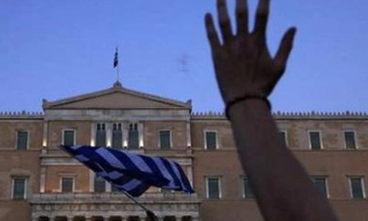 El siguiente paquete de ayuda que se libere, puede ser de unos 120,000 mde, incluyendo los ingresos por privatizaciones en Grecia. (Foto: Reuters)