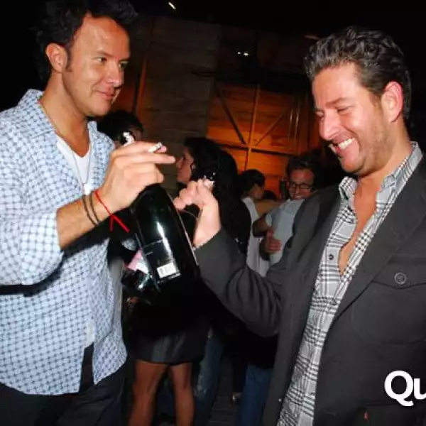 CUMPLEAÑOS PEPE SACAL