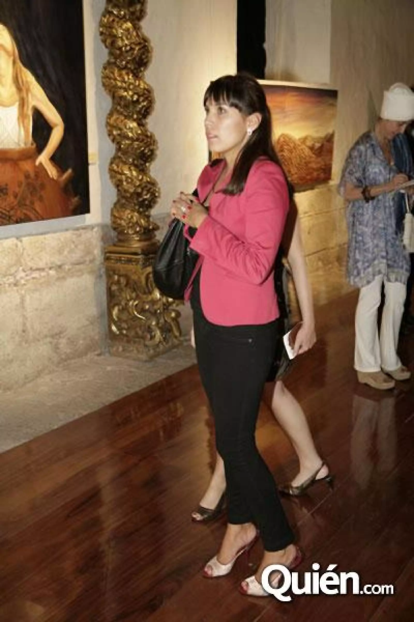 Exposición Reflexiones