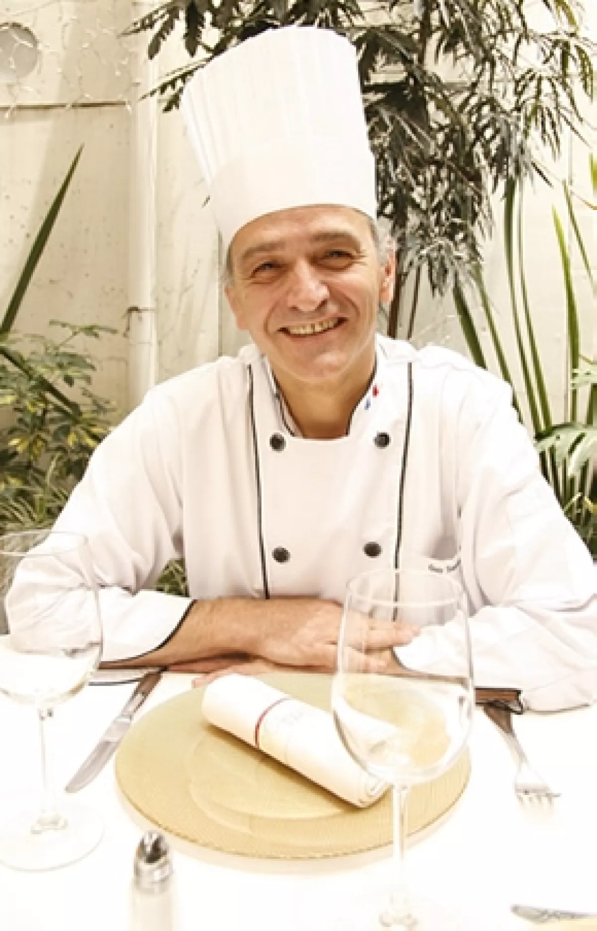 Guy Santoro