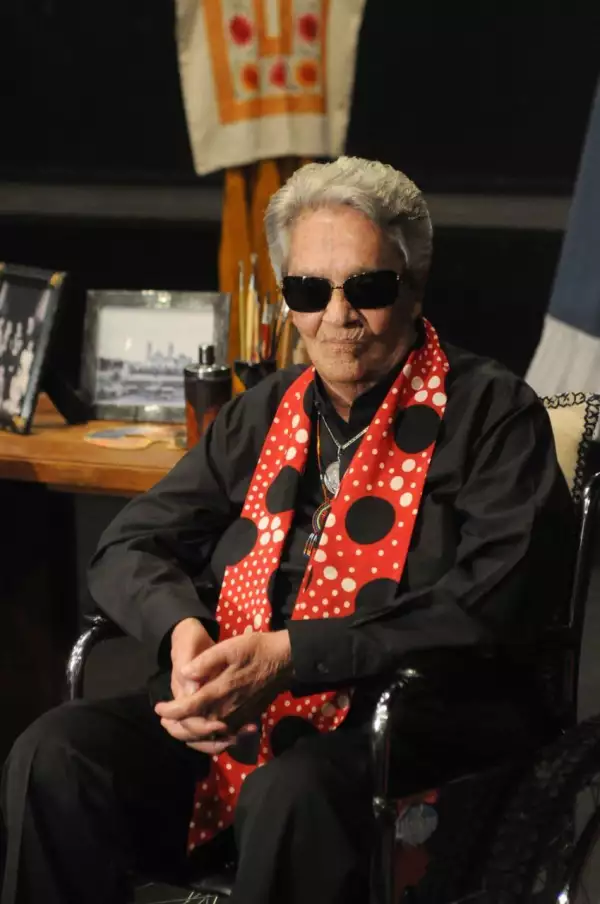 Soy Frida, soy libre