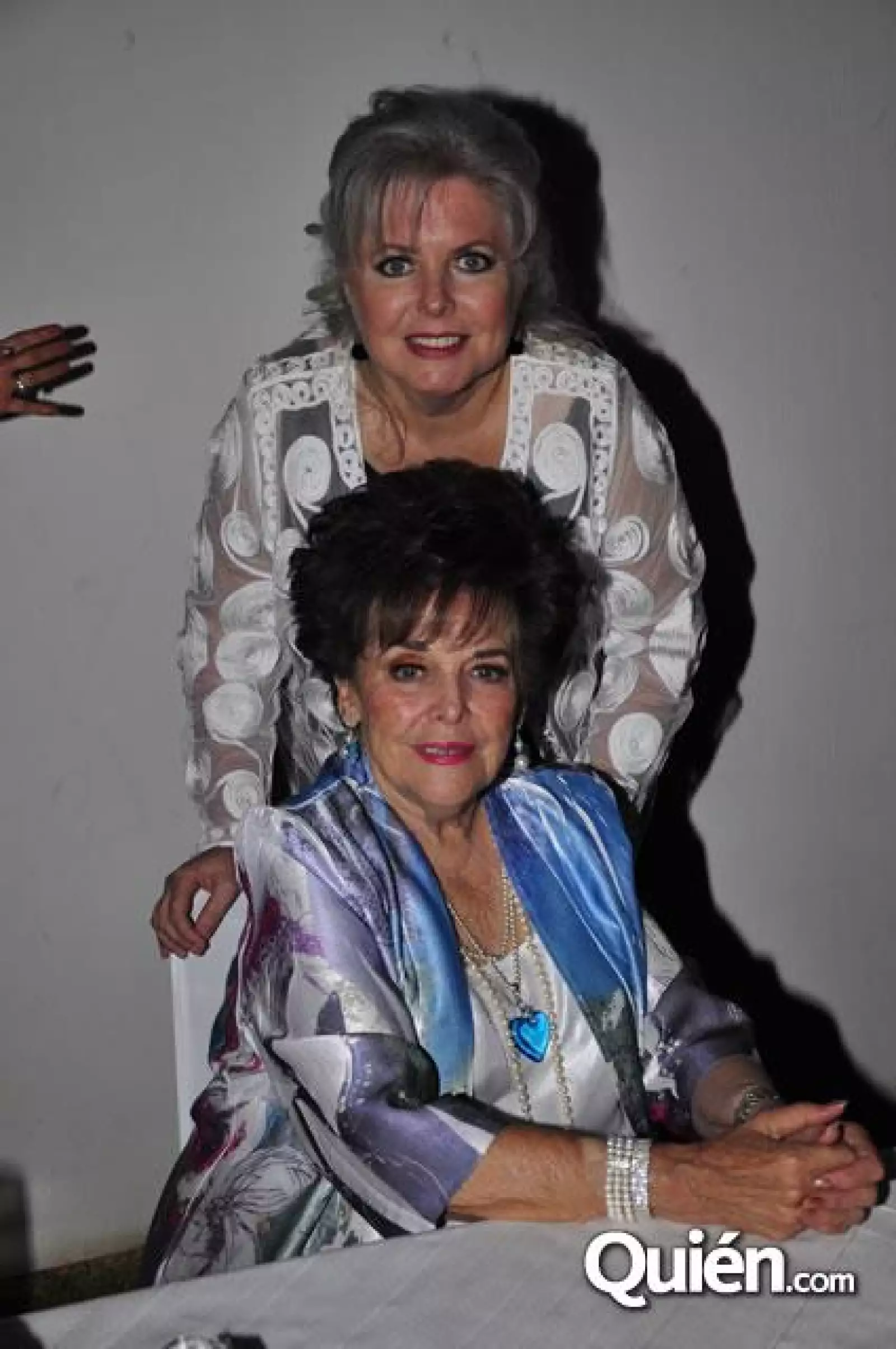 Bautizo de  Nicolás Theze