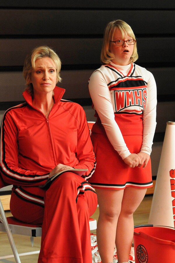 Lauren Potter