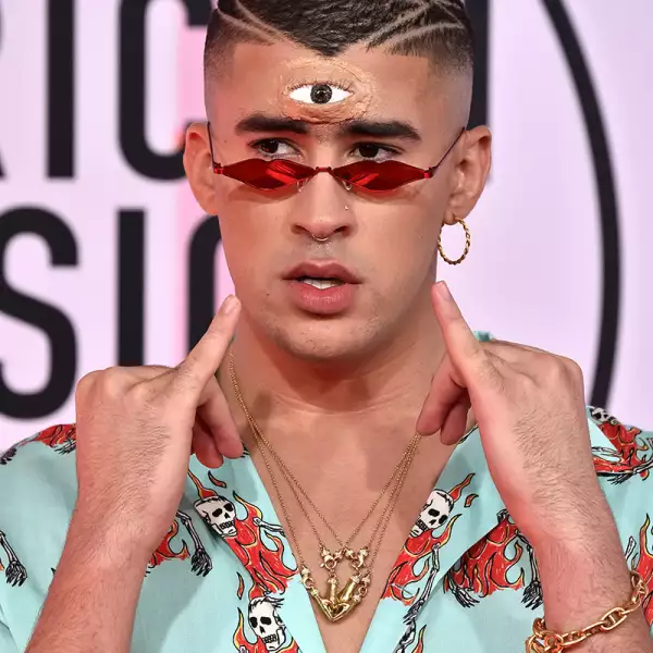 2018 American Music Awards - Arrivals