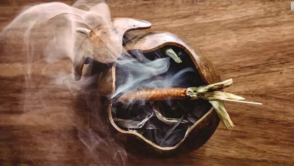Gourmet.