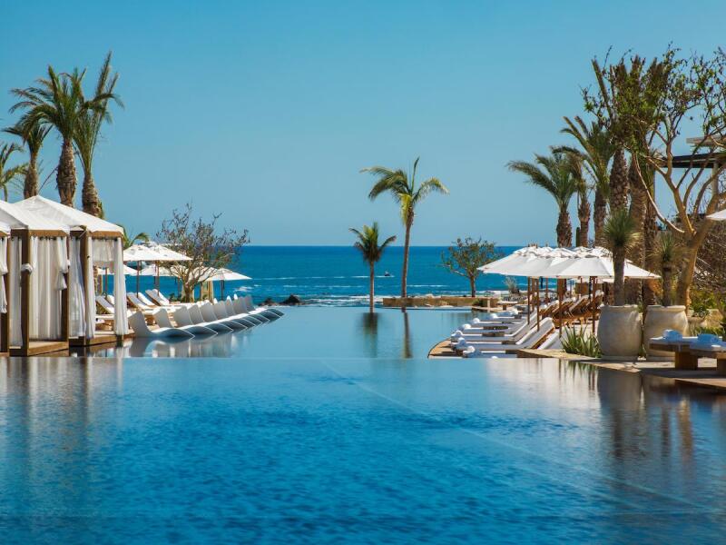 Chileno Bay Resort & Residences, Auberge Resorts Collection, Cabo San Lucas