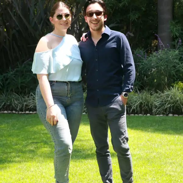 COMIDA CUMPLEAÑOS MEMO OCHOA