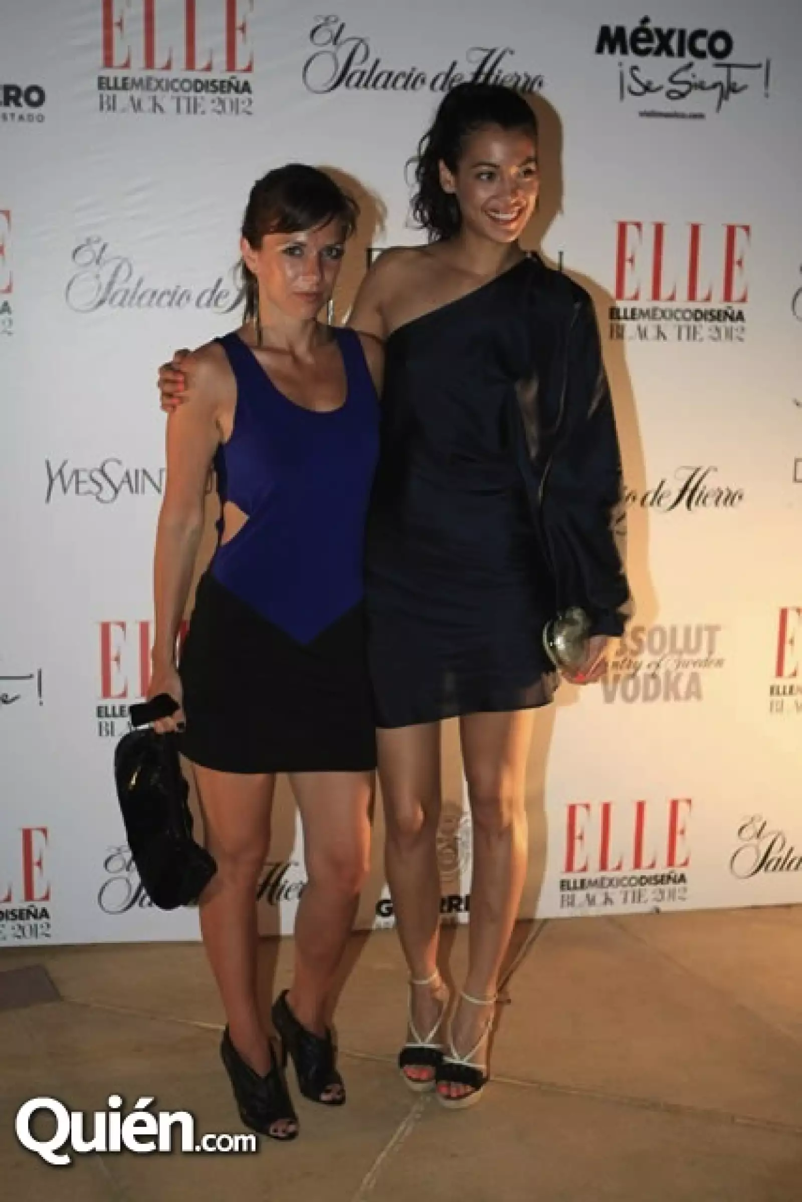 Ileana Fox,Stephanie Sigman,