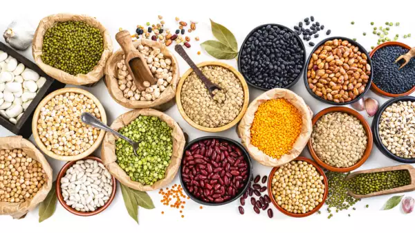¡Prepárate para Semana Santa con esta dieta detox!