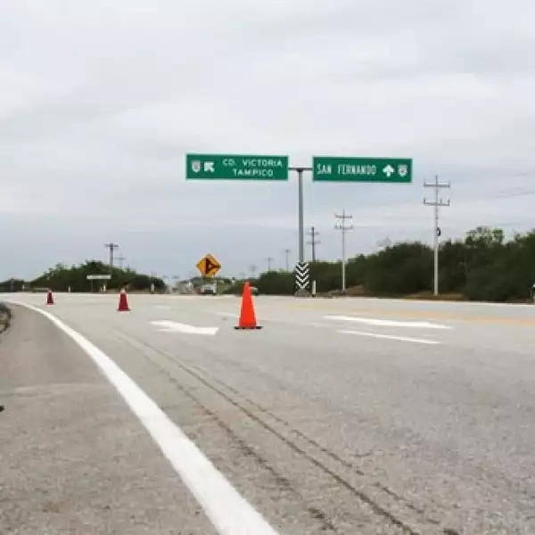 Ejército San Fernando Tamaulipas