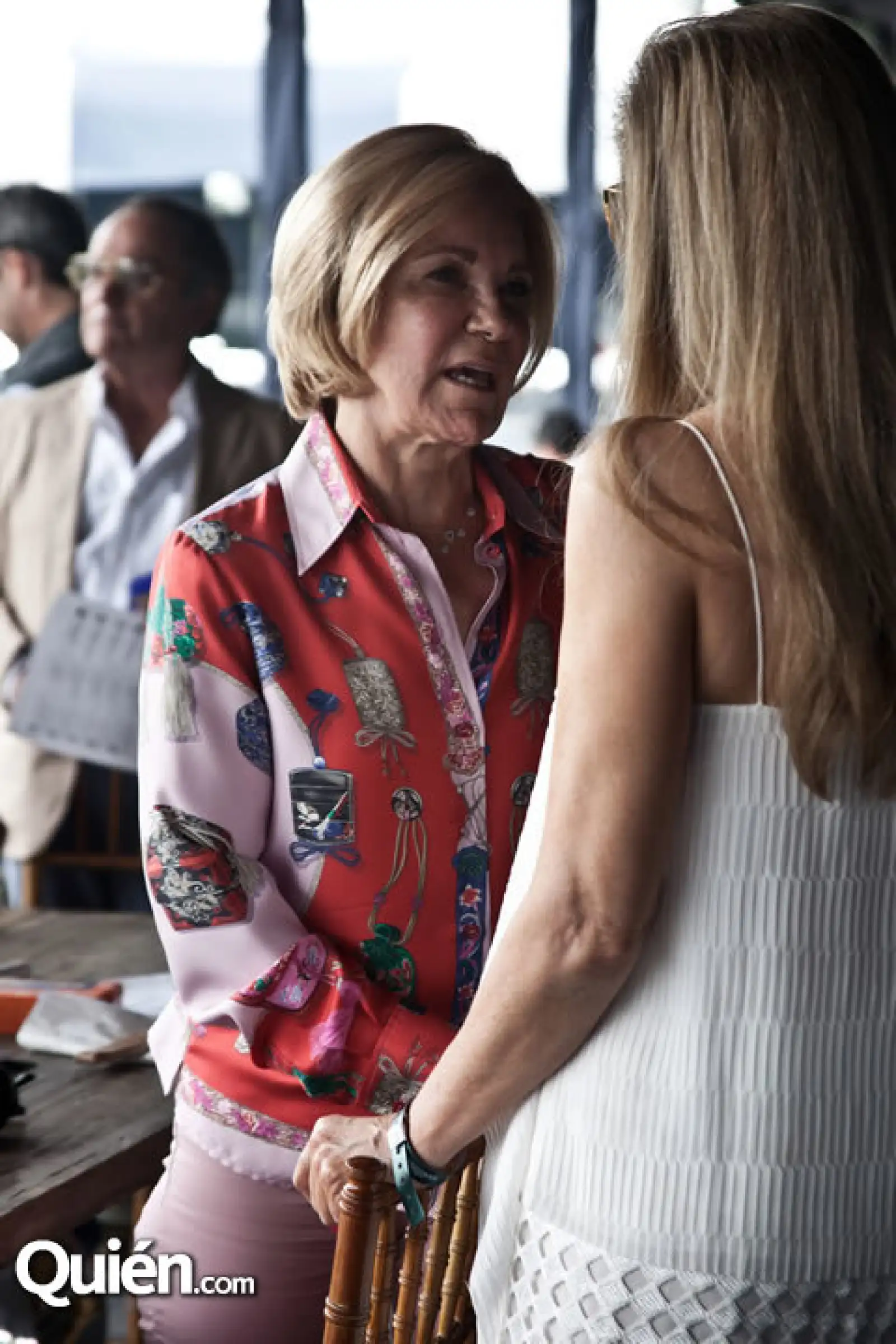 Ángela Eguia de Chedraui