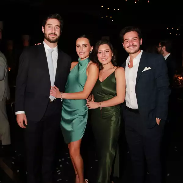 ANIVERSARIO 100 AÑOS DE LA COSTEÑA