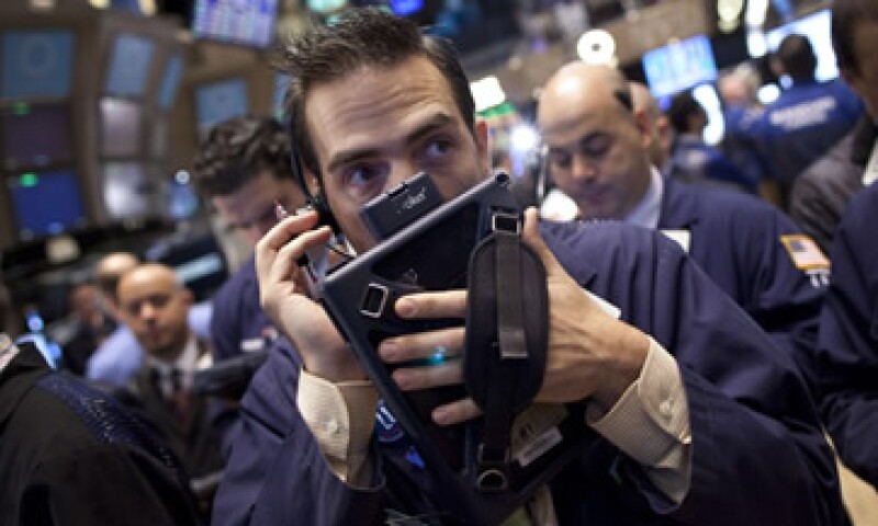 Las 10 acciones del Dow Jones con los más altos rendimientos en 2010 subieron este año 10.8% en promedio. (Foto: Reuters)