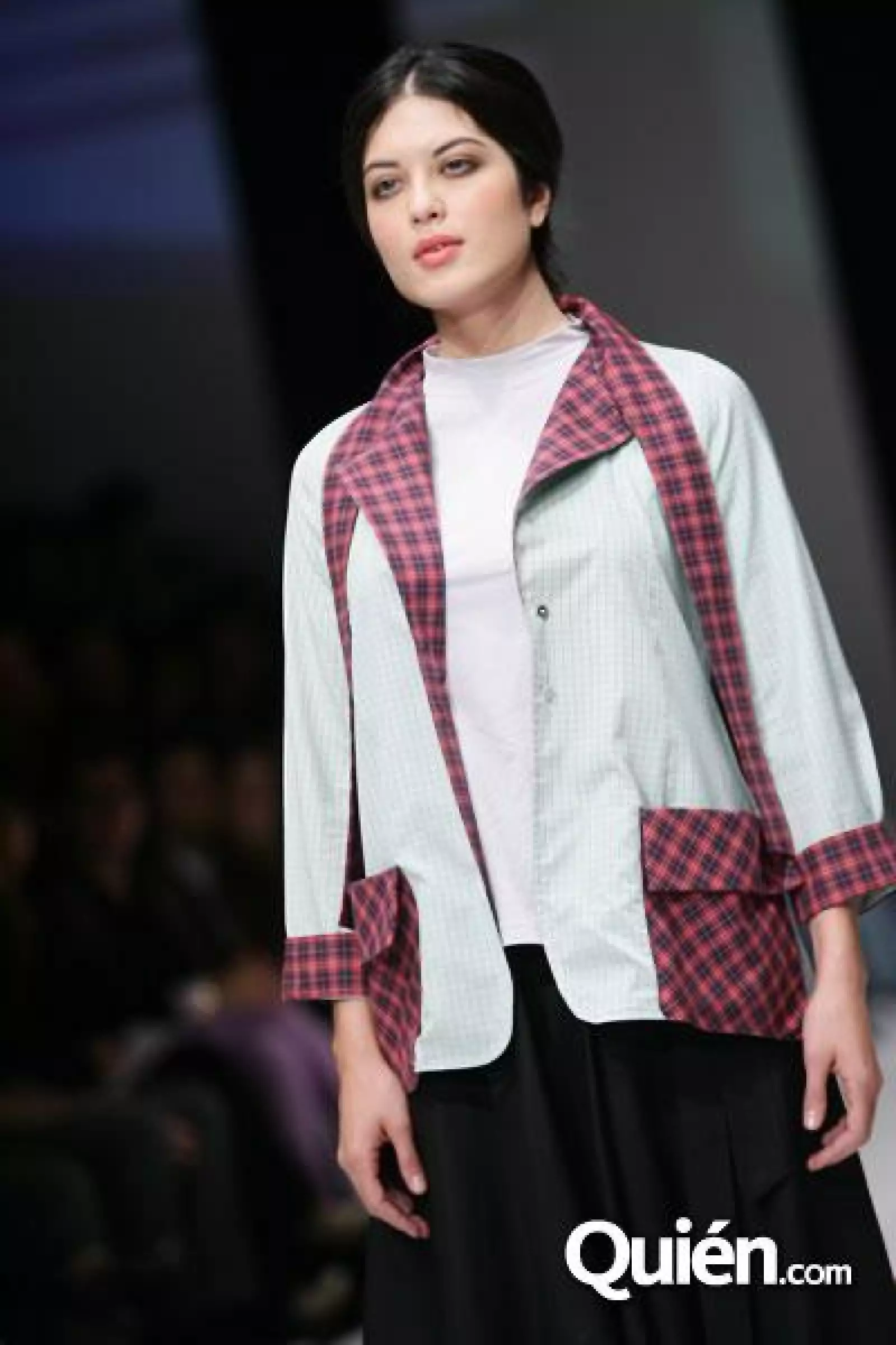 DFashion Carlos Ortega