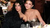 83rd Annual Golden Globes - Inside