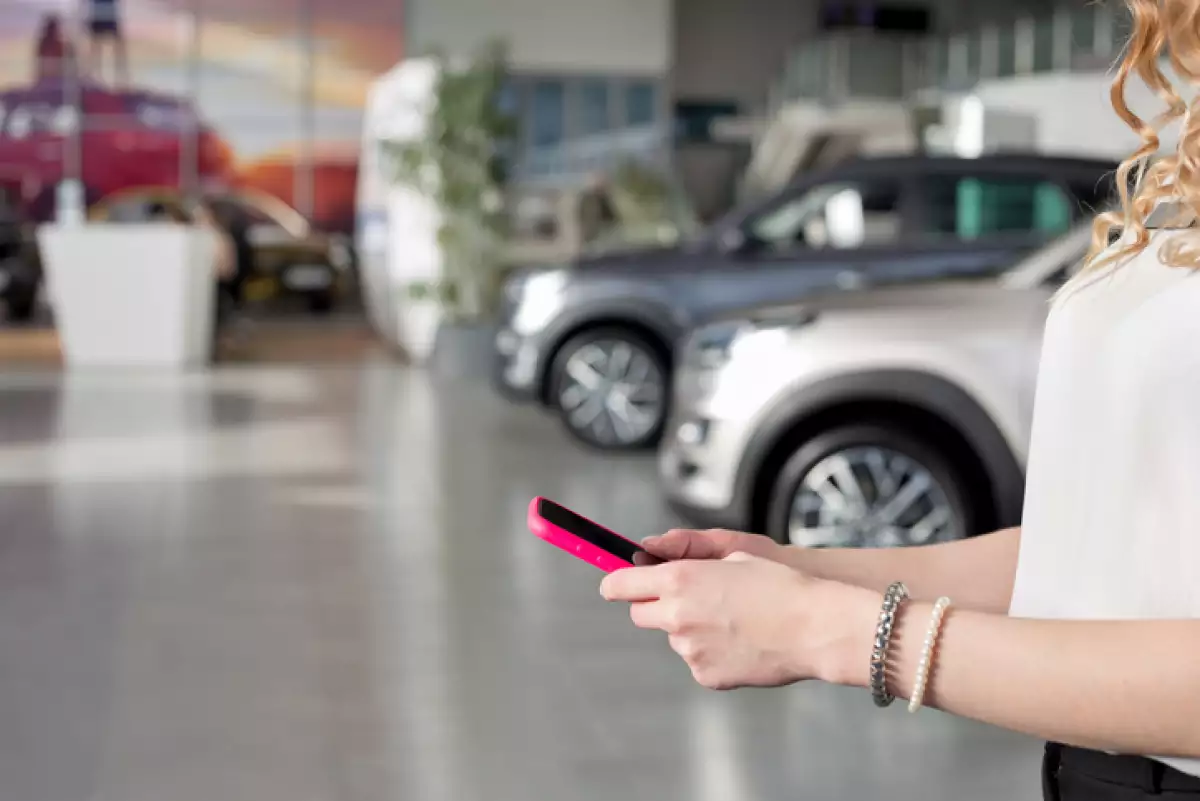 crédito auto BBVA Bancomer