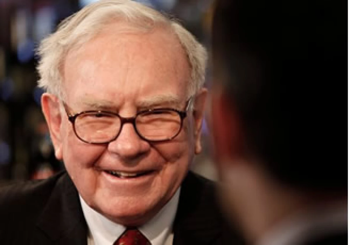 Buffett dijo que las consecuencias para este tipo de descuidos deberían ser severas. (Foto: AP)