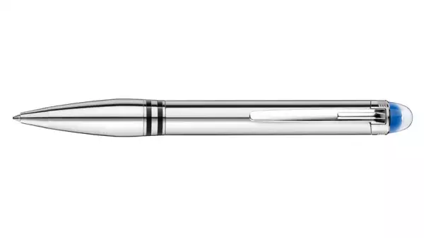 GALERÍA: COLECCIÓN STARWALKER MONTBLANC
