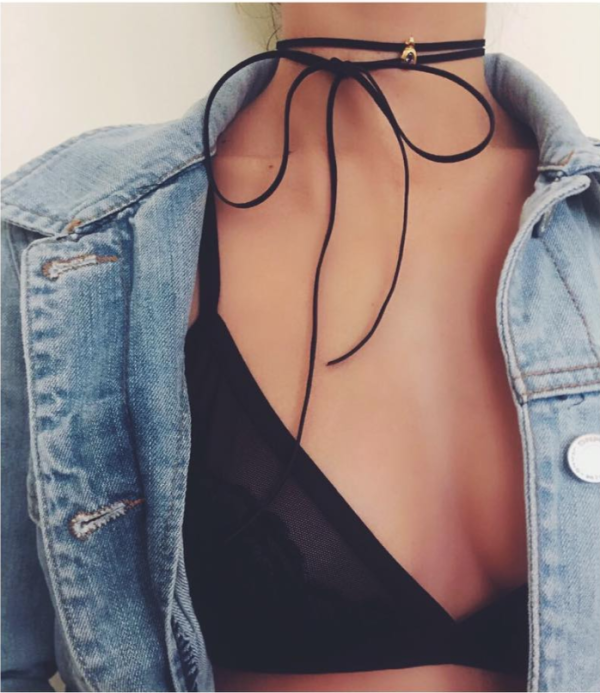 Choker