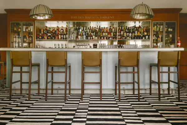Bar des Maillets d’Argent