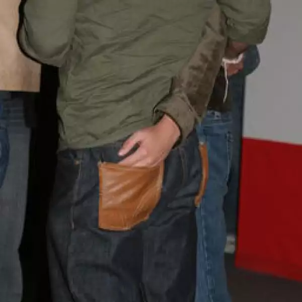 José María Torre, Bárbara Mori