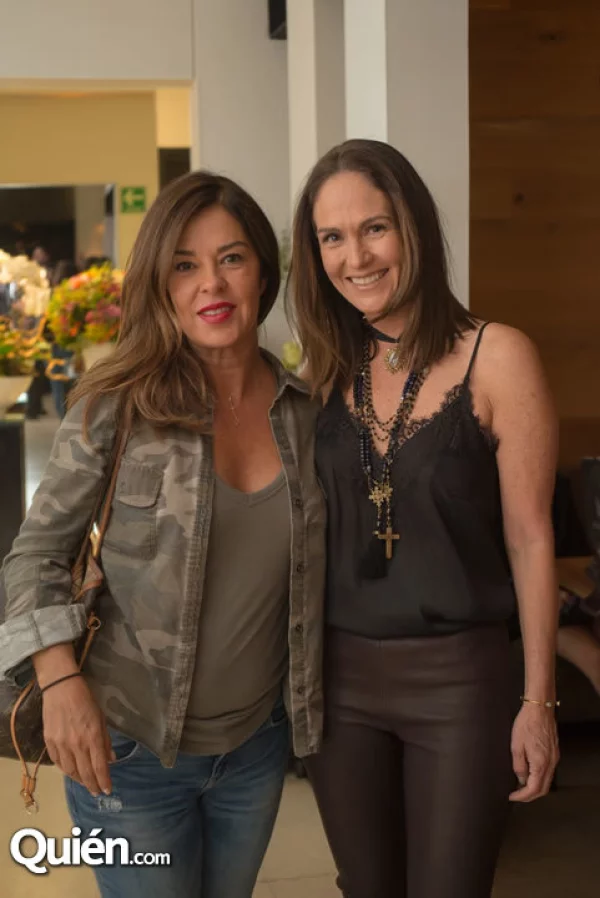 Inauguración LoredAna