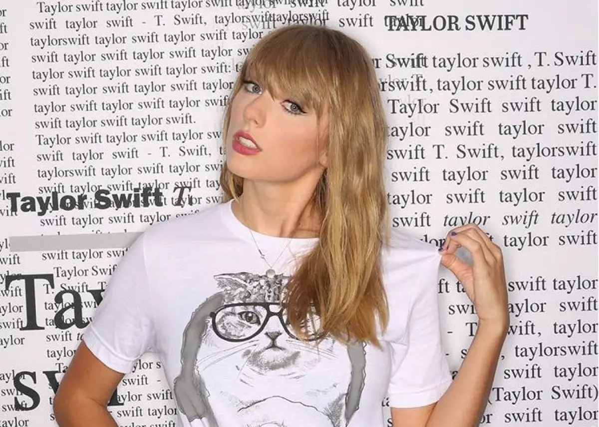 Taylor Swift
