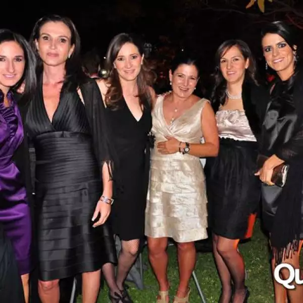 Boda de Ale Barba y Fernando Álvarez