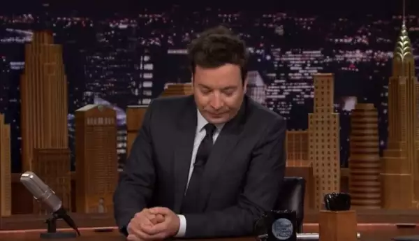 Jimmy Fallon 