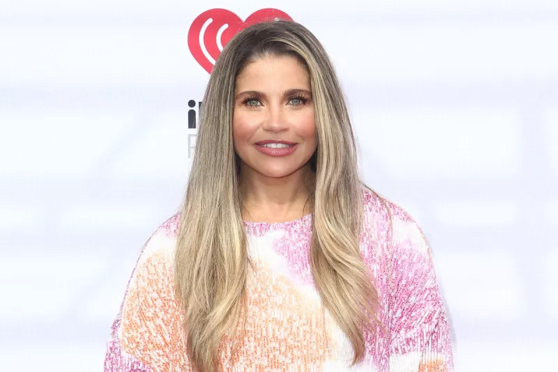 Danielle Fishel