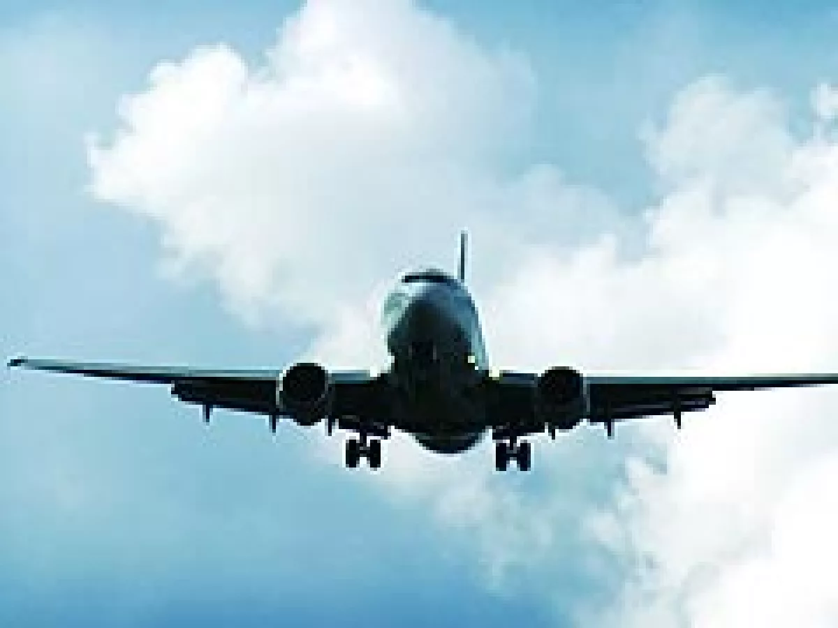 Las aerolíneas dan facilidades para cambios de viaje a México. (Foto: Archivo)
