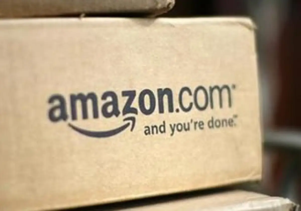 amazon