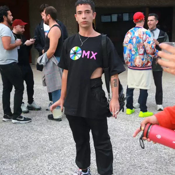 CÓCTEL MES DEL ORGULLO LGBTIQ+ 