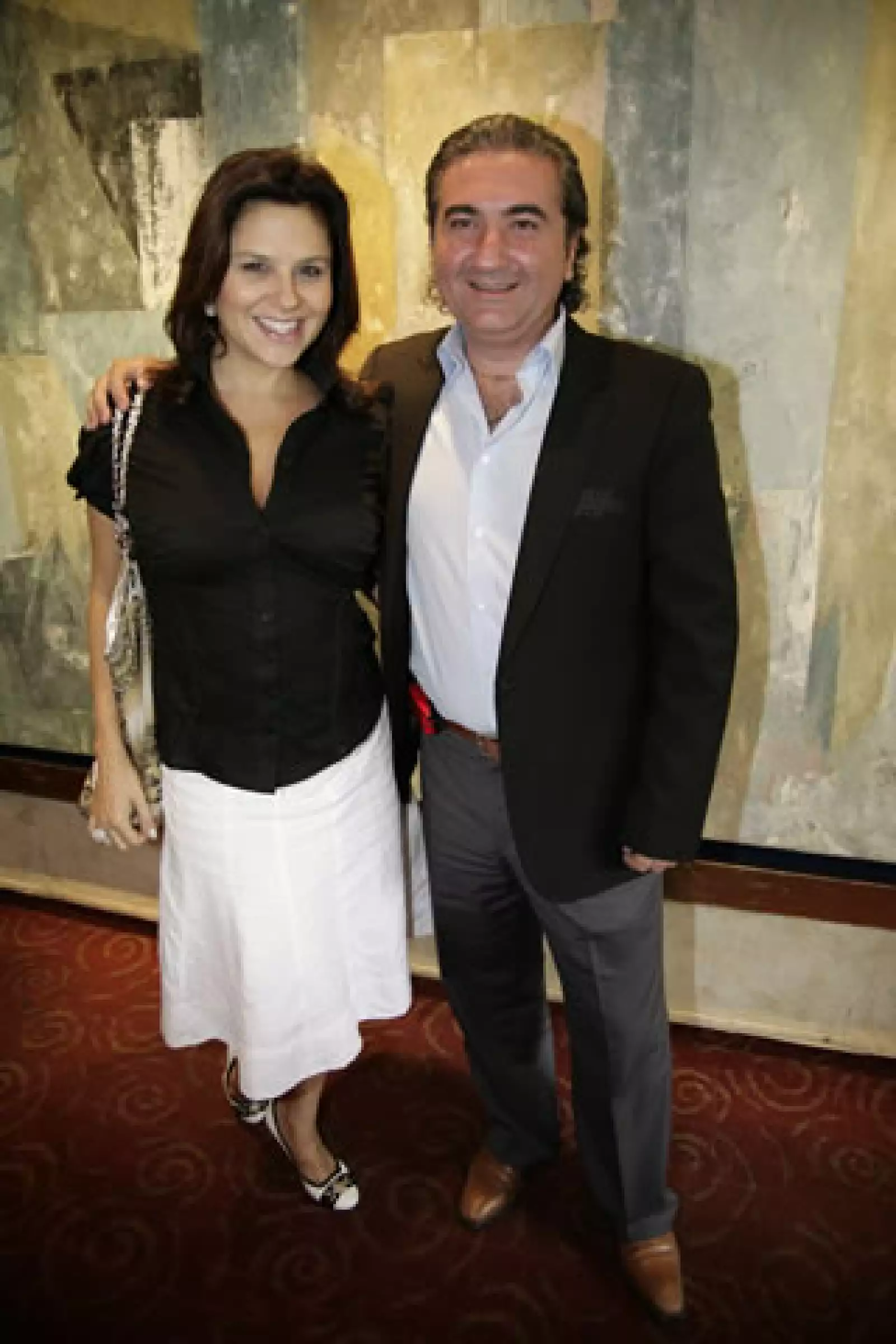 Comida con Ale de Cima