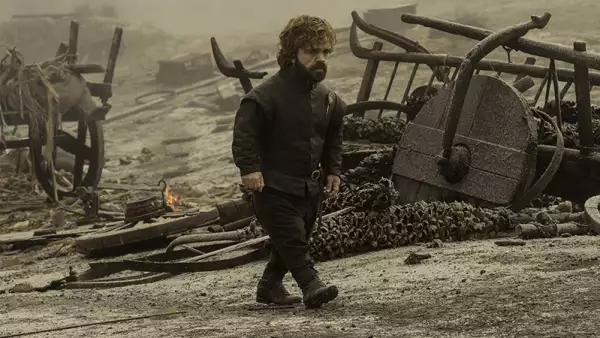 Game of Thrones