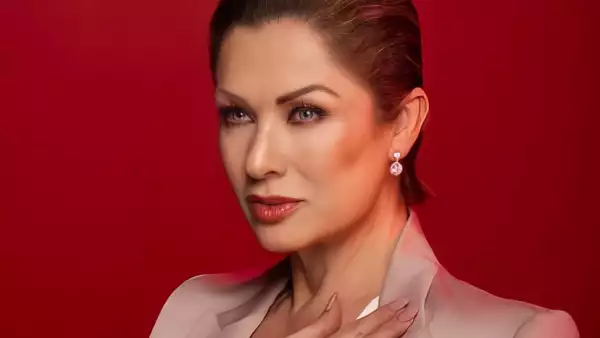 Leticia Calderón