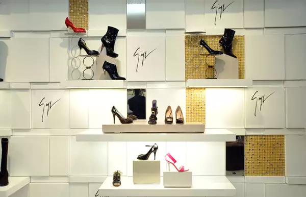 Wedding of Sebastian Conran and Georgina Godley