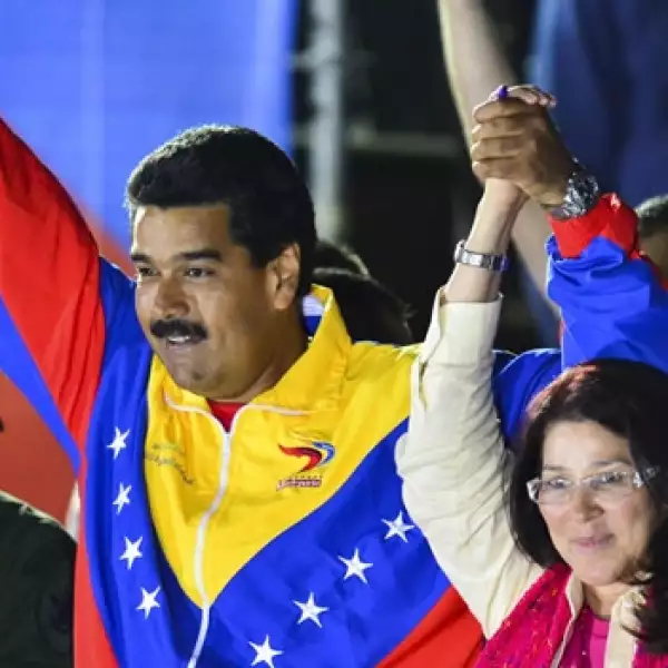 elecciones, presidenciales, venezuela