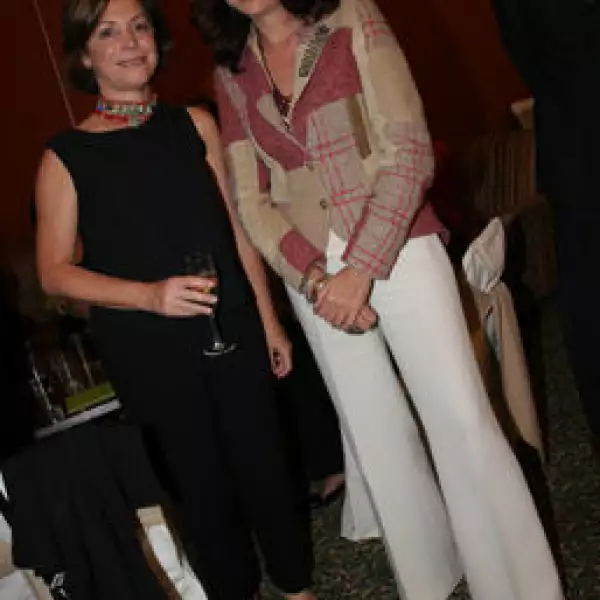 Terry Dana, Claudia Azpiri