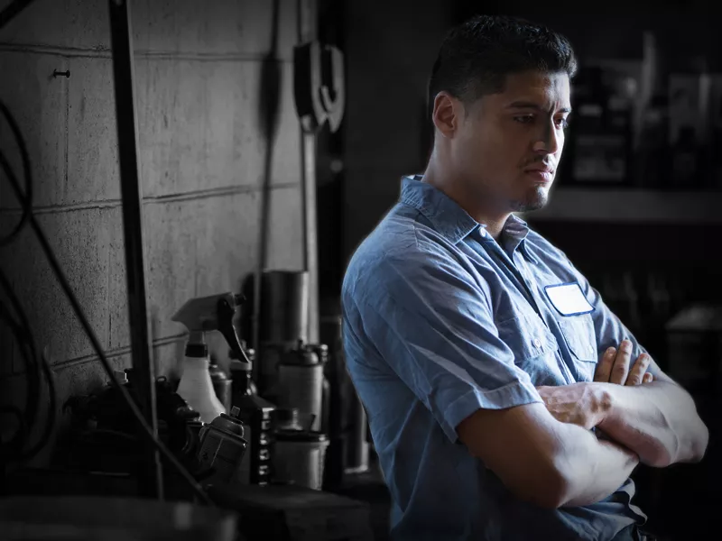 La 'guerra' contra el narco y sus repercusiones