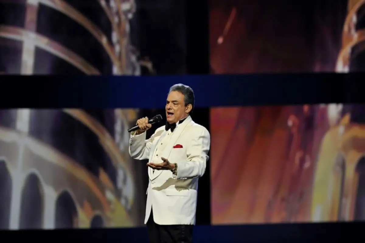 José José