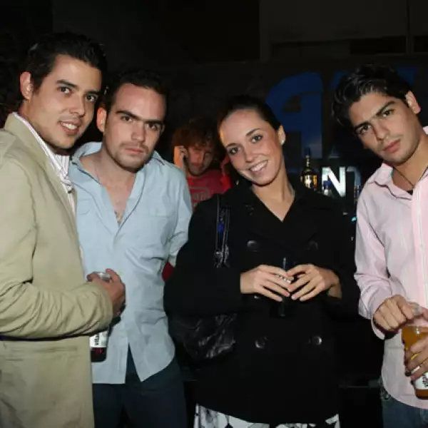 Colección de Trista