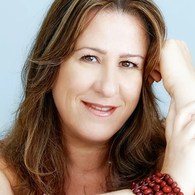 Dalia Pascal