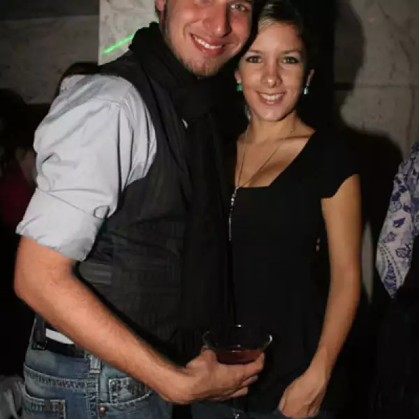 Fiesta mexicana Momma