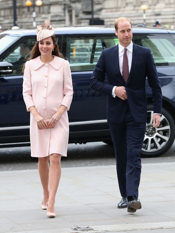 Kate and william 1