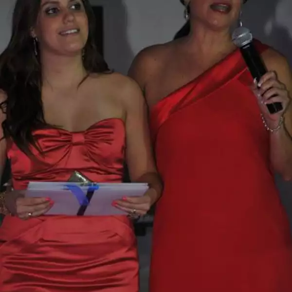 Aniversario Gente Bien