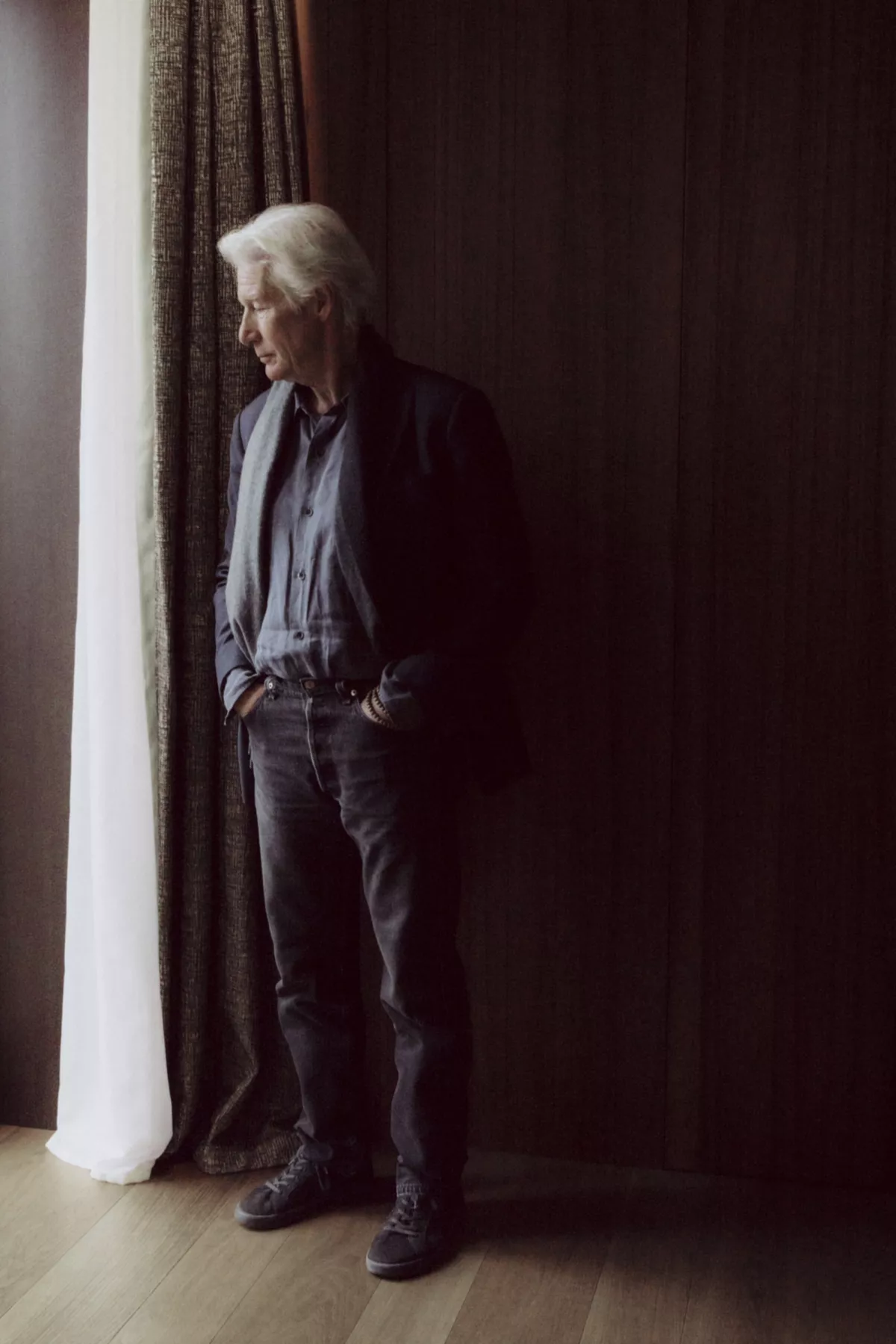 "Oh, Canada" (I Tradimenti) Photocall